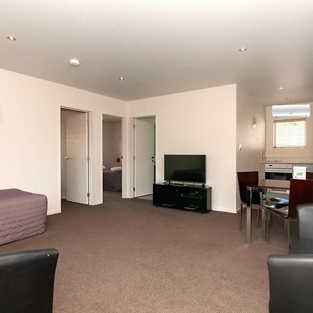 The Park Motel Hawera Bagian luar foto