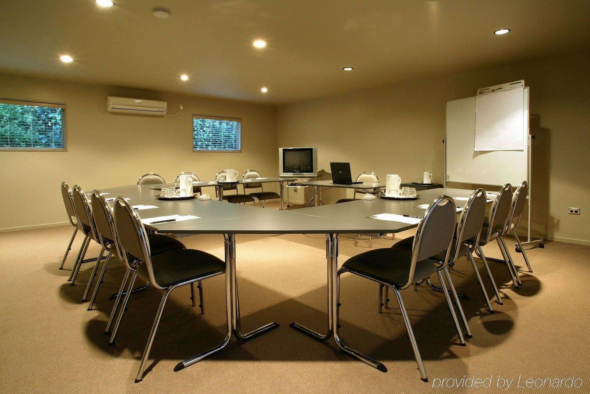 The Park Motel Hawera Bagian luar foto